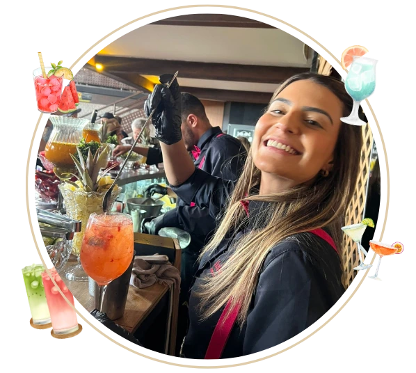 Meirelles Drinks e Coquetéis